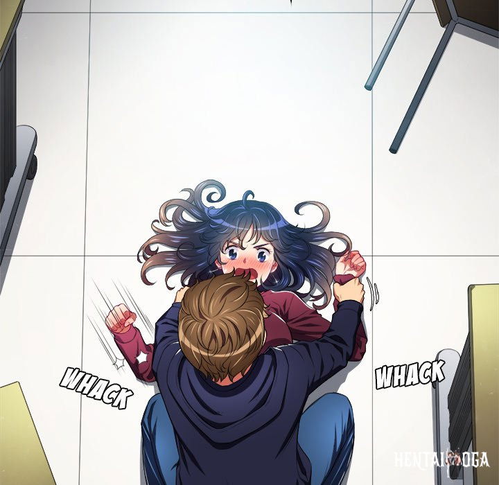 My High School Bully My High School Bully Chapter 6 - Page 5