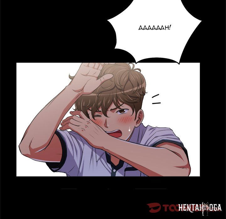 My High School Bully My High School Bully Chapter 6 - Page 50