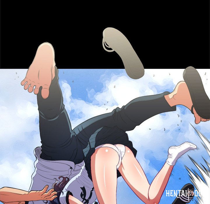 My High School Bully My High School Bully Chapter 6 - Page 51