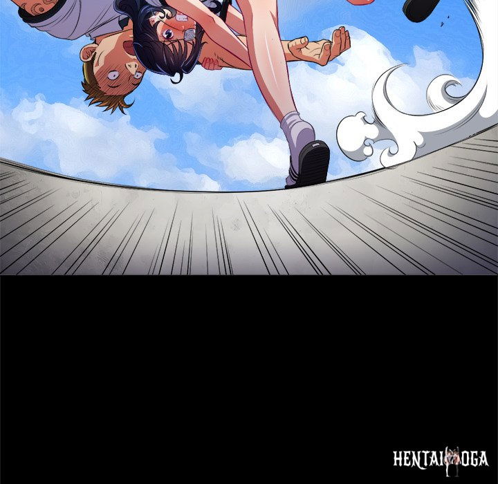 My High School Bully My High School Bully Chapter 6 - Page 52