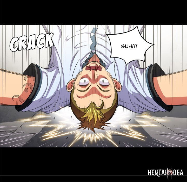 My High School Bully My High School Bully Chapter 6 - Page 53