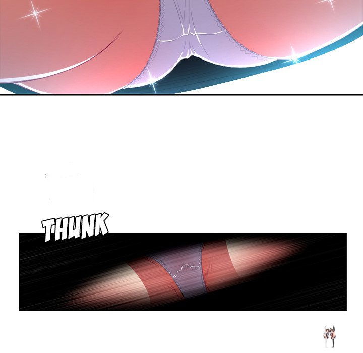 My High School Bully My High School Bully Chapter 6 - Page 60