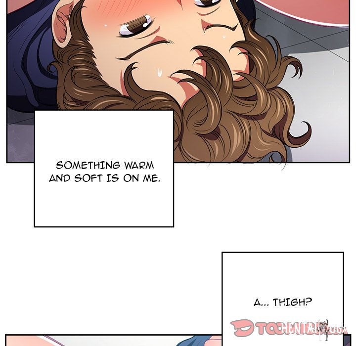 My High School Bully My High School Bully Chapter 6 - Page 62