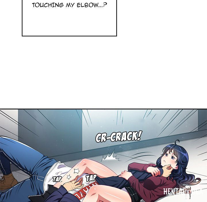 My High School Bully My High School Bully Chapter 6 - Page 64