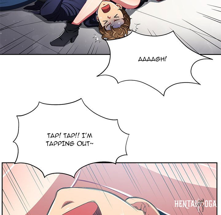 My High School Bully My High School Bully Chapter 6 - Page 65