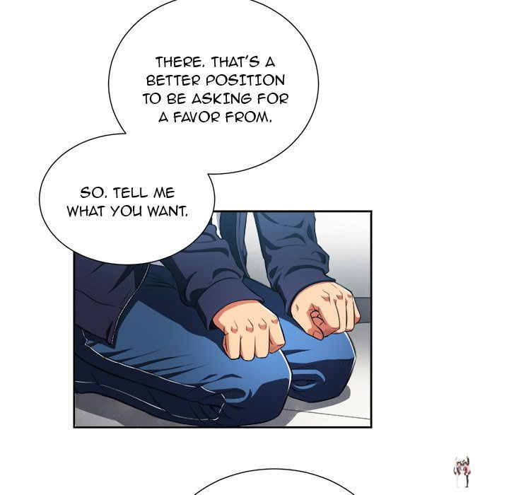 My High School Bully My High School Bully Chapter 6 - Page 67