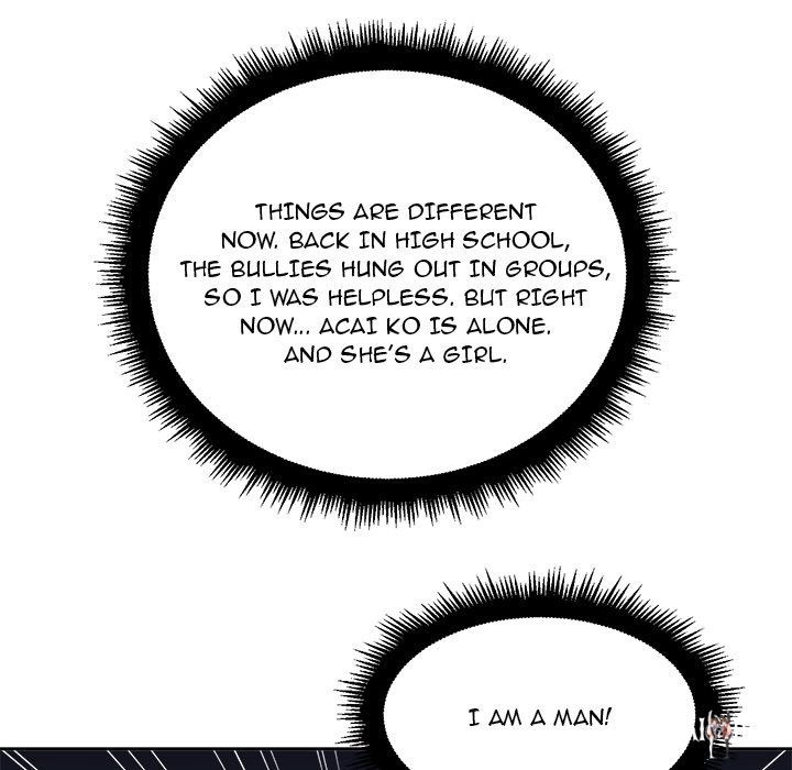 My High School Bully My High School Bully Chapter 6 - Page 7