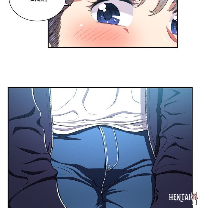 My High School Bully My High School Bully Chapter 6 - Page 71