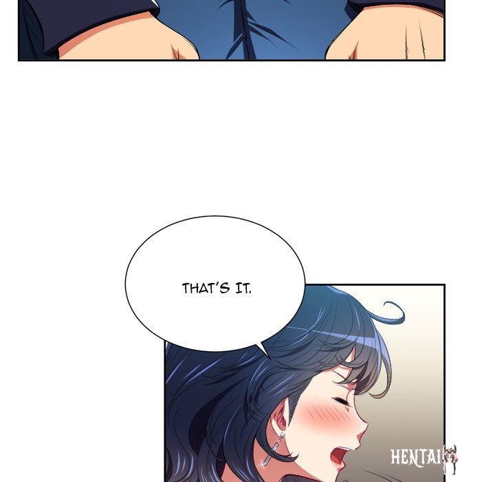 My High School Bully My High School Bully Chapter 6 - Page 72