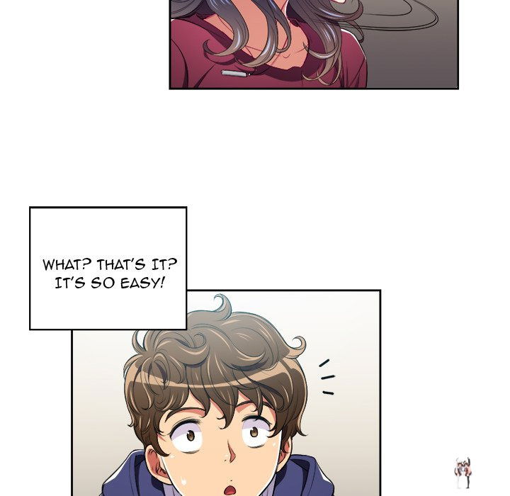 My High School Bully My High School Bully Chapter 6 - Page 73