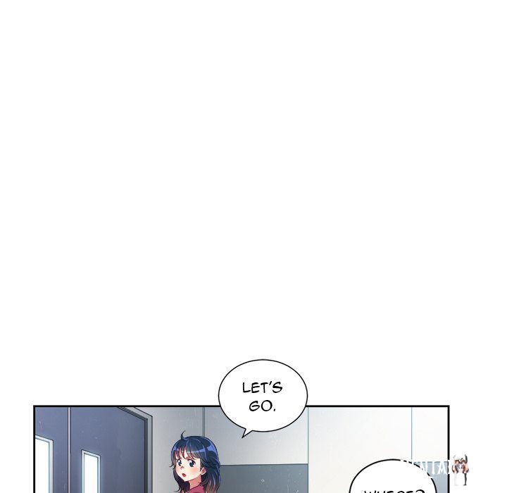 My High School Bully My High School Bully Chapter 6 - Page 79