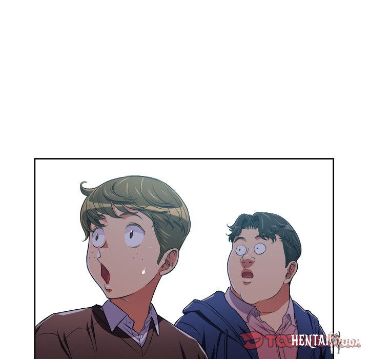 My High School Bully My High School Bully Chapter 6 - Page 86