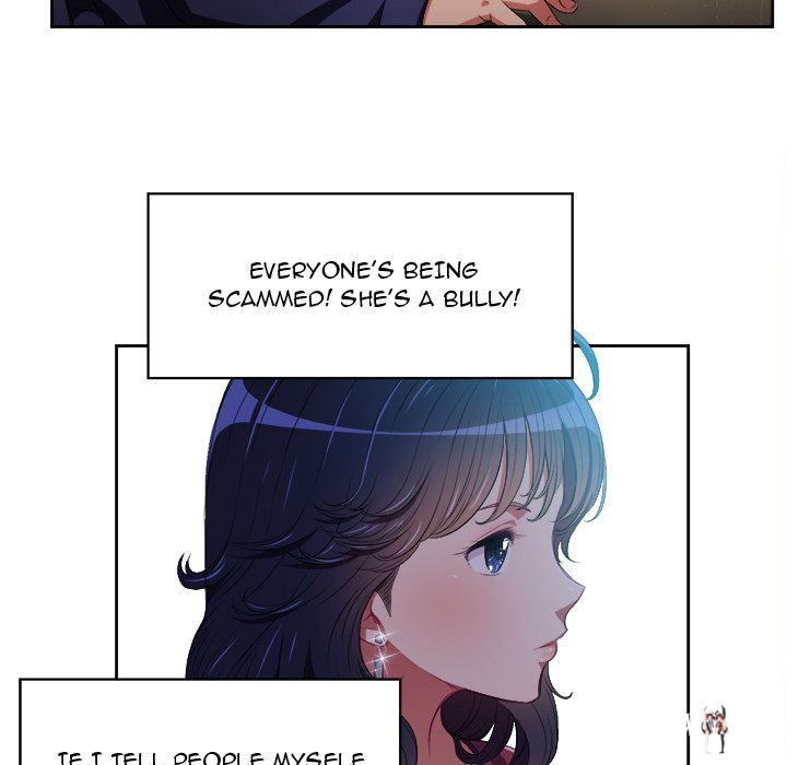 My High School Bully My High School Bully Chapter 6 - Page 92