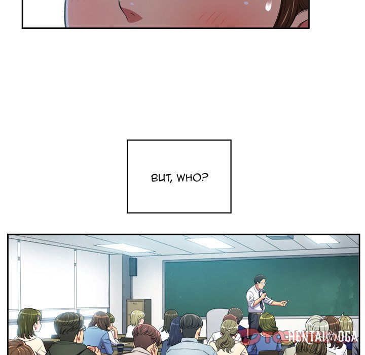 My High School Bully My High School Bully Chapter 6 - Page 94