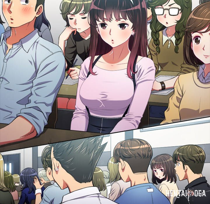 My High School Bully My High School Bully Chapter 6 - Page 96