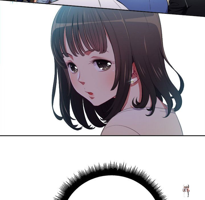 My High School Bully My High School Bully Chapter 6 - Page 97