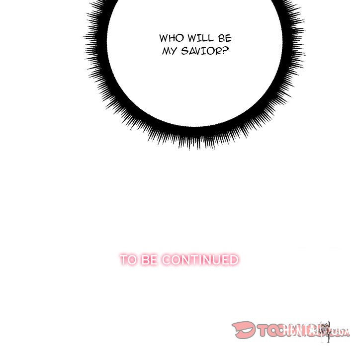 My High School Bully My High School Bully Chapter 6 - Page 98