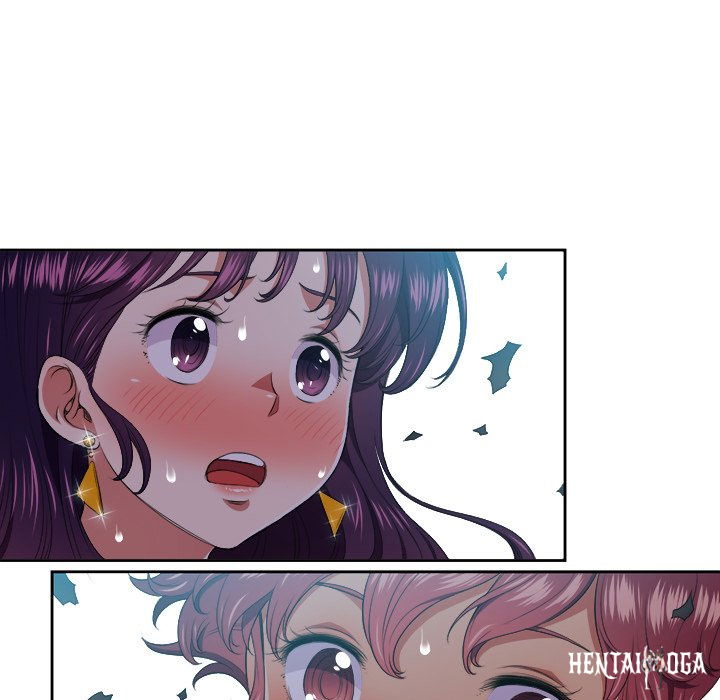 My High School Bully My High School Bully Chapter 7 - Page 101