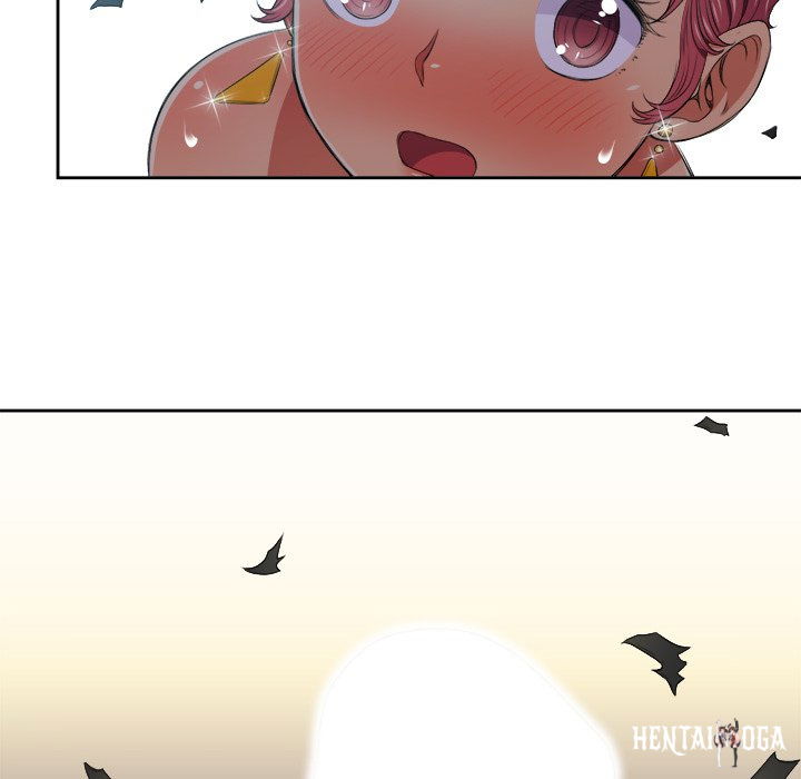 My High School Bully My High School Bully Chapter 7 - Page 102