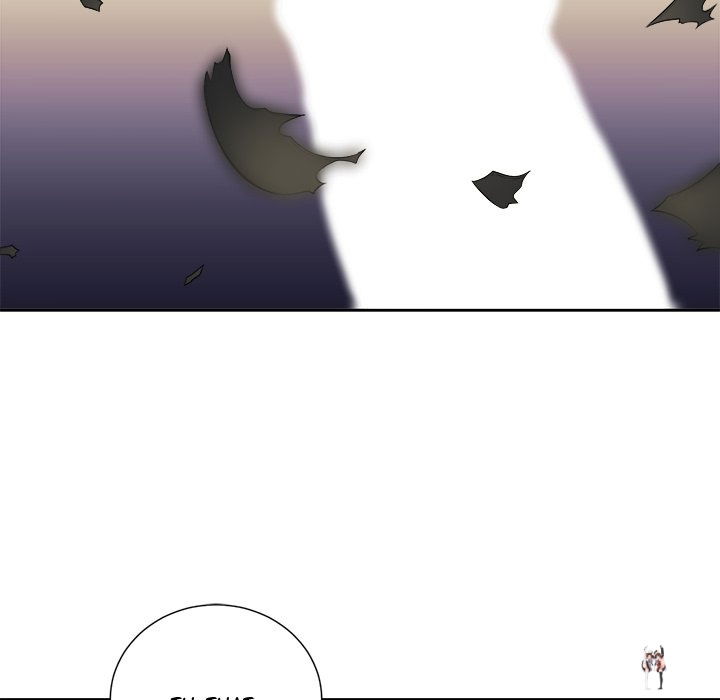 My High School Bully My High School Bully Chapter 7 - Page 103