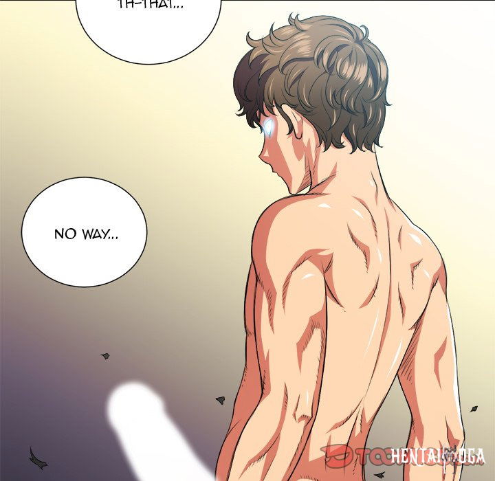 My High School Bully My High School Bully Chapter 7 - Page 104