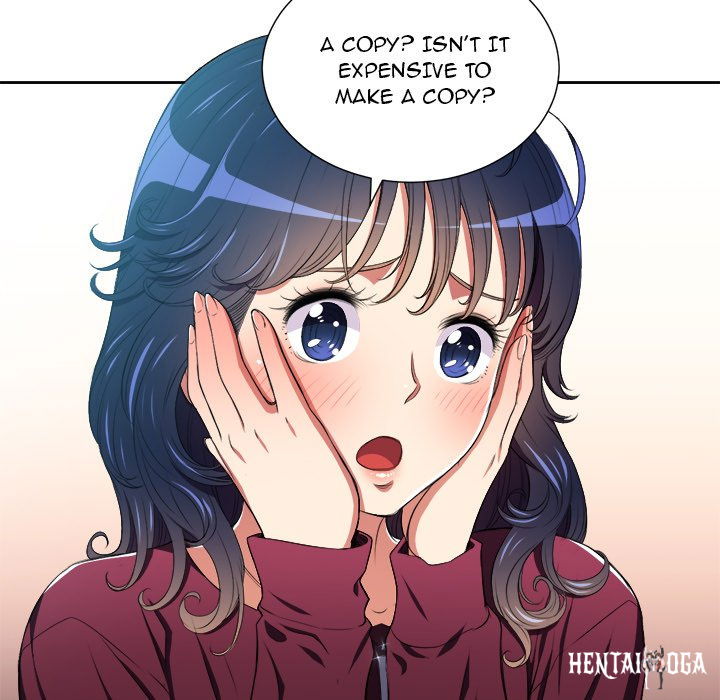 My High School Bully My High School Bully Chapter 7 - Page 15