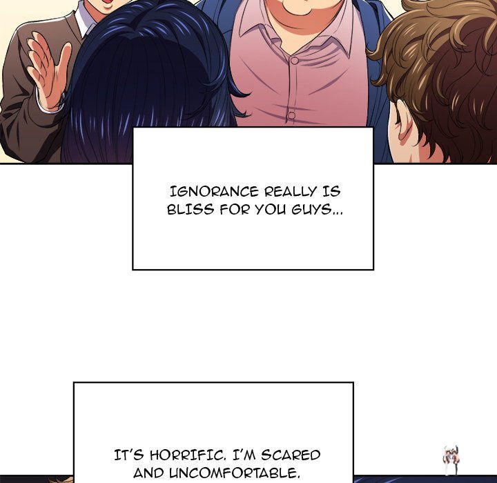 My High School Bully My High School Bully Chapter 7 - Page 17