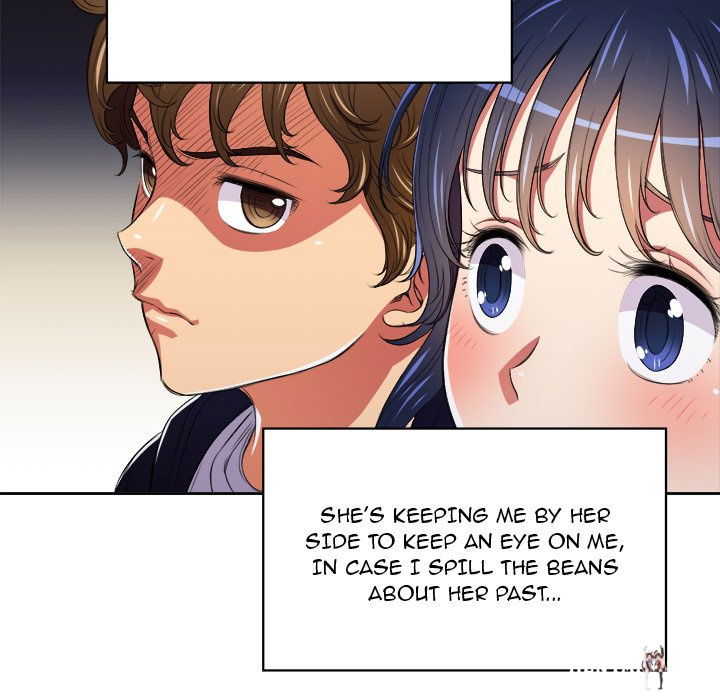 My High School Bully My High School Bully Chapter 7 - Page 18