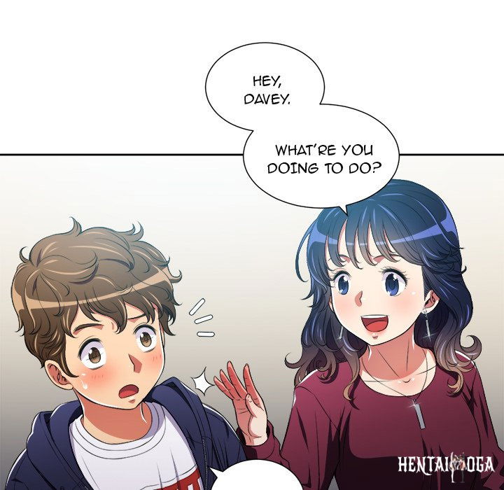 My High School Bully My High School Bully Chapter 7 - Page 19