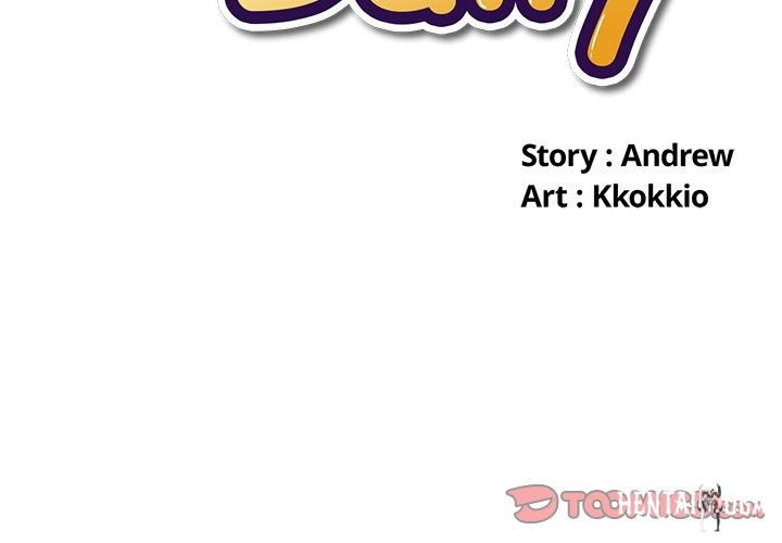 My High School Bully My High School Bully Chapter 7 - Page 2