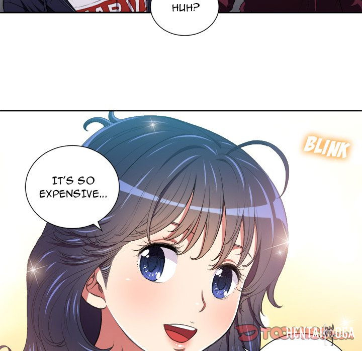 My High School Bully My High School Bully Chapter 7 - Page 20