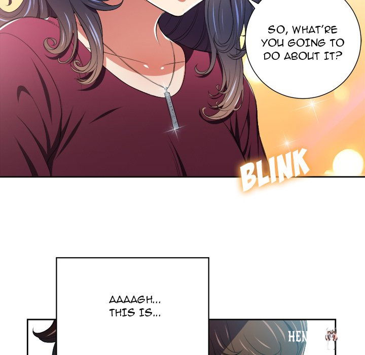 My High School Bully My High School Bully Chapter 7 - Page 21