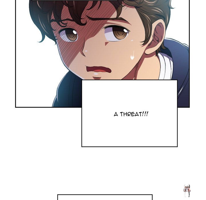 My High School Bully My High School Bully Chapter 7 - Page 22