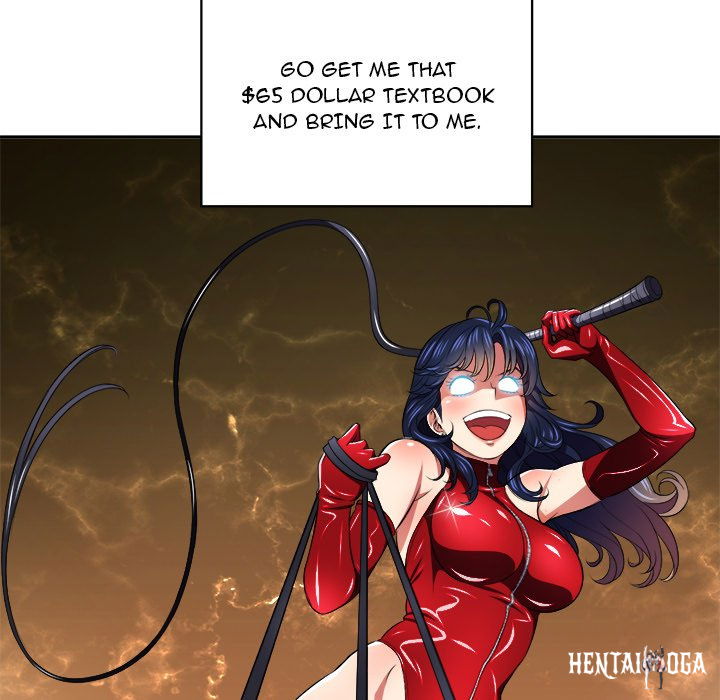 My High School Bully My High School Bully Chapter 7 - Page 23