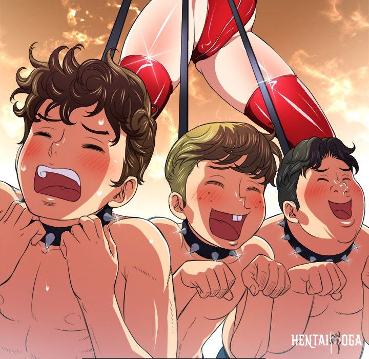 My High School Bully My High School Bully Chapter 7 - Page 24