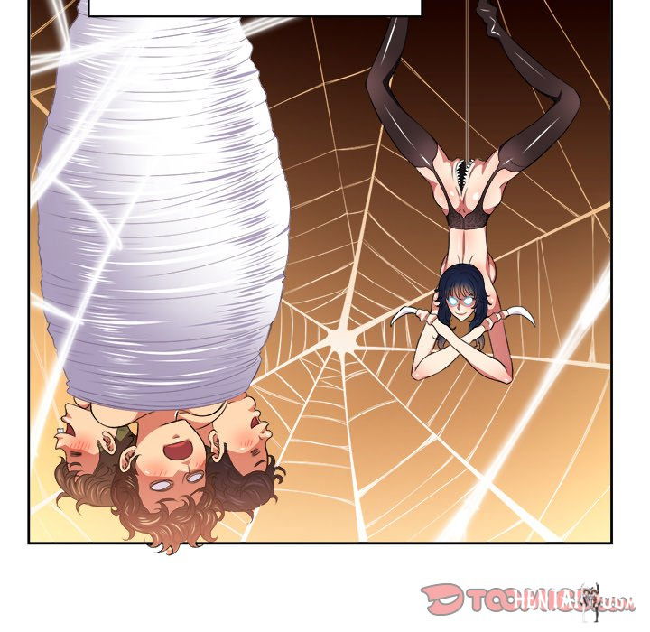 My High School Bully My High School Bully Chapter 7 - Page 26