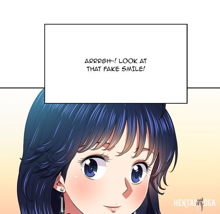 My High School Bully My High School Bully Chapter 7 - Page 27