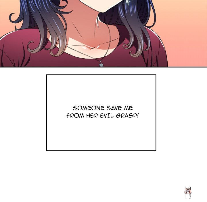 My High School Bully My High School Bully Chapter 7 - Page 28