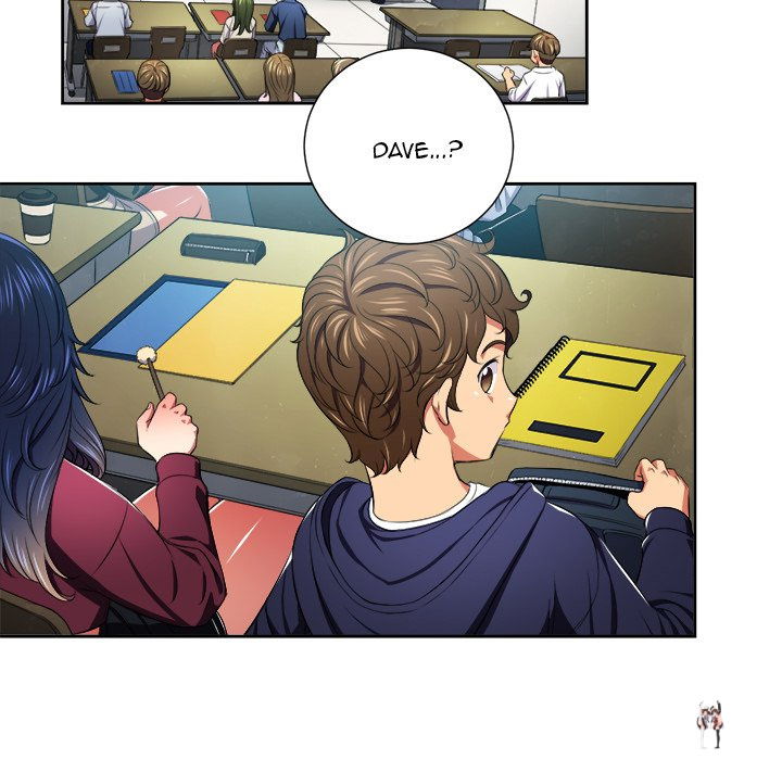 My High School Bully My High School Bully Chapter 7 - Page 30