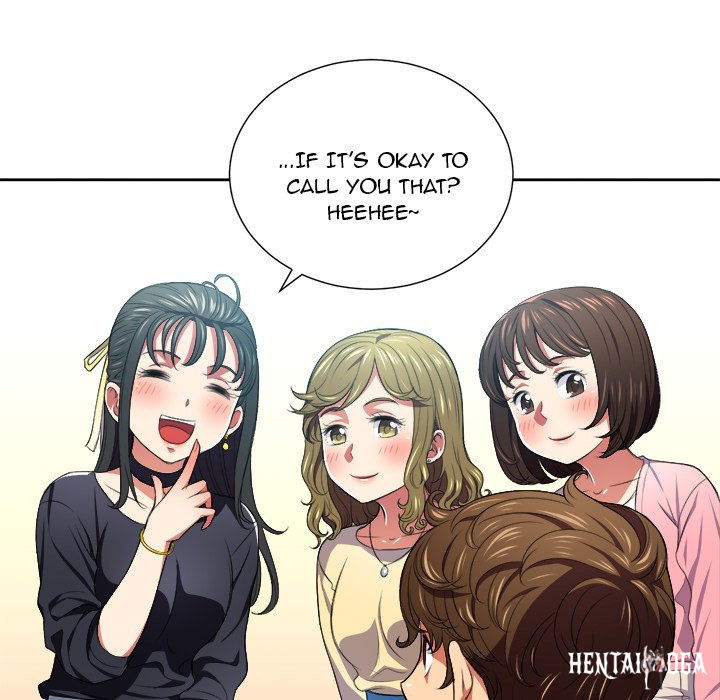 My High School Bully My High School Bully Chapter 7 - Page 31