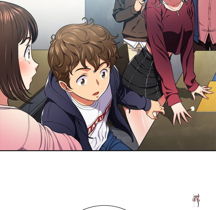 My High School Bully My High School Bully Chapter 7 - Page 39