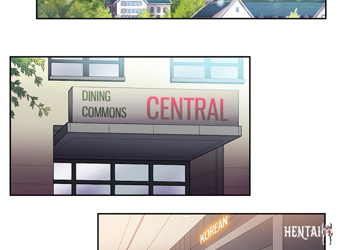 My High School Bully My High School Bully Chapter 7 - Page 4