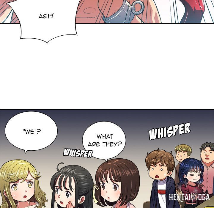 My High School Bully My High School Bully Chapter 7 - Page 43