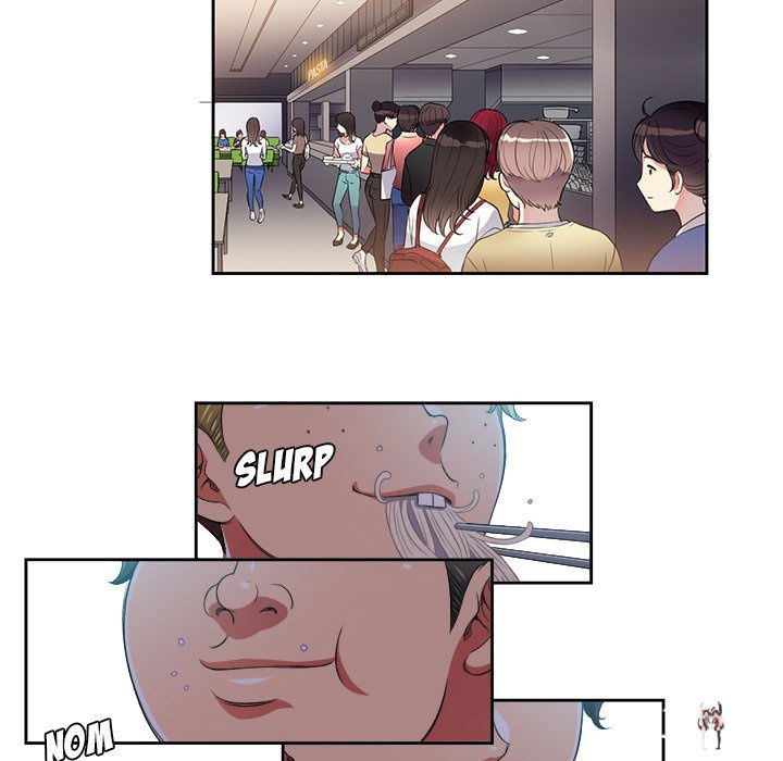 My High School Bully My High School Bully Chapter 7 - Page 5