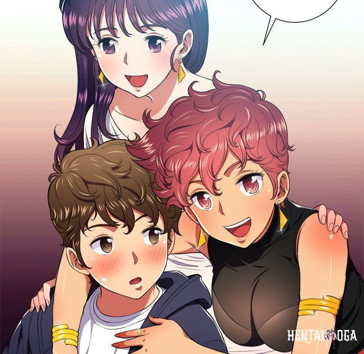 My High School Bully My High School Bully Chapter 7 - Page 52