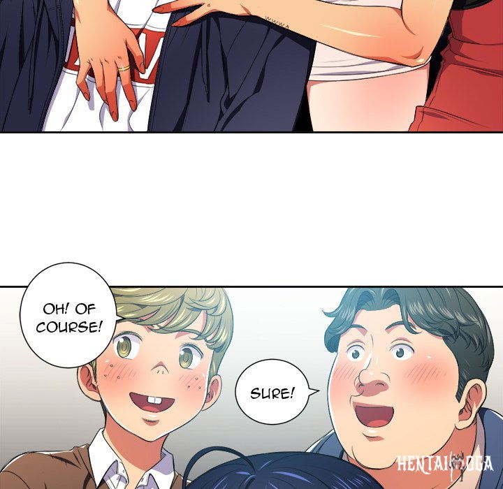 My High School Bully My High School Bully Chapter 7 - Page 53