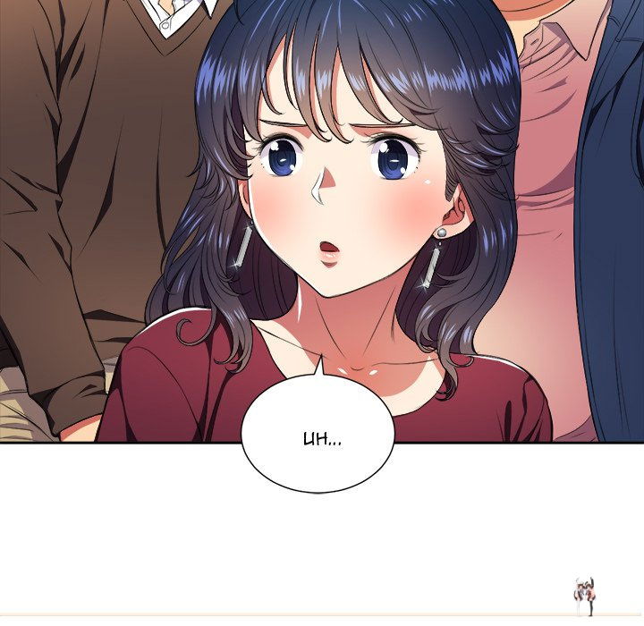 My High School Bully My High School Bully Chapter 7 - Page 54