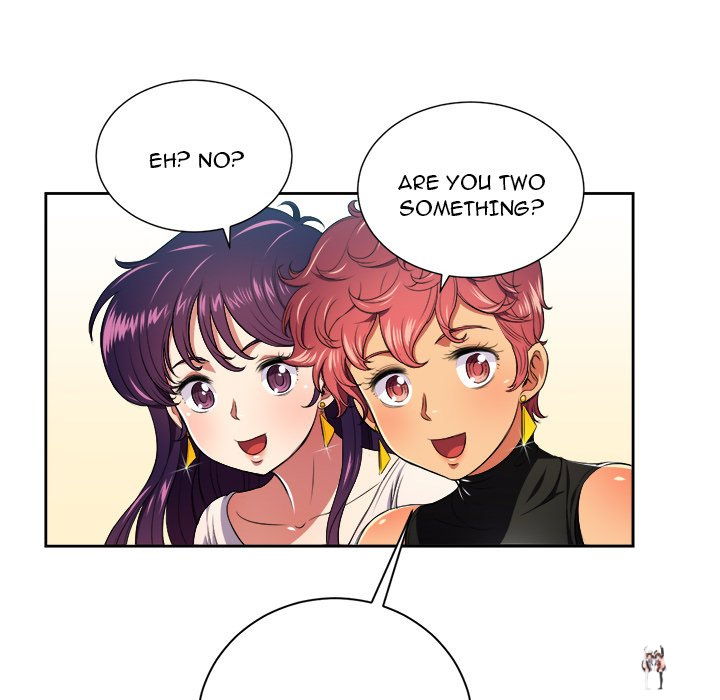 My High School Bully My High School Bully Chapter 7 - Page 55