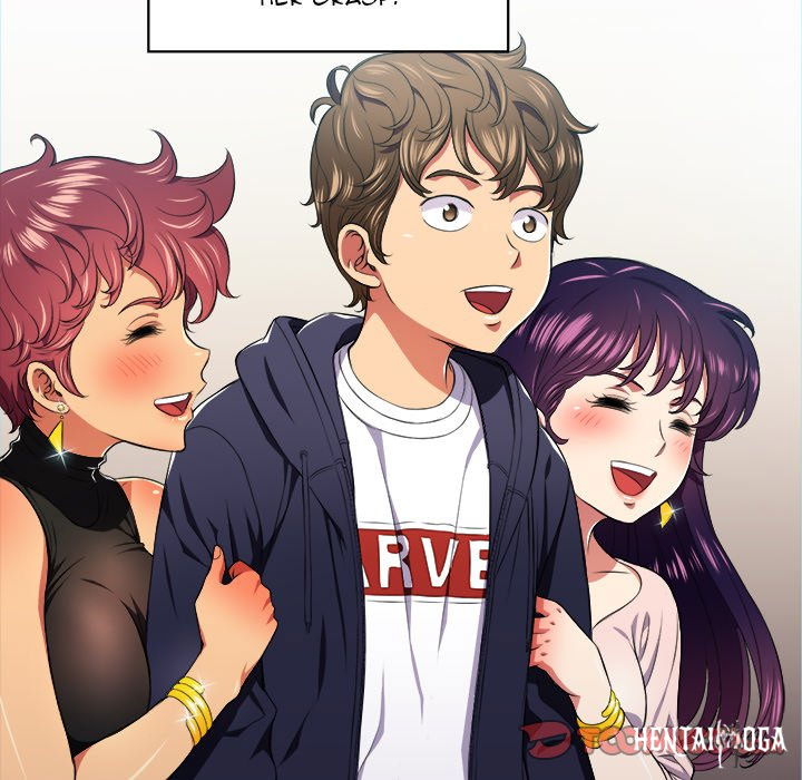 My High School Bully My High School Bully Chapter 7 - Page 62