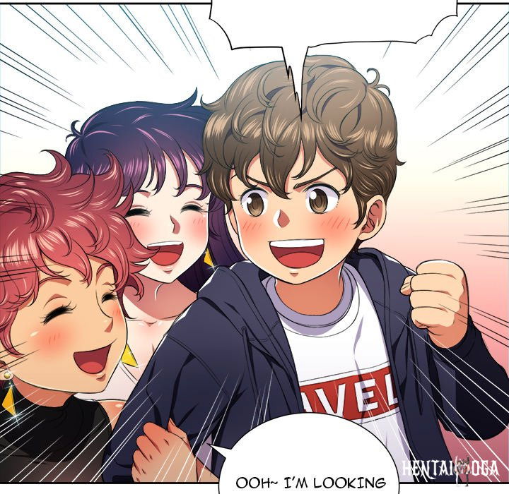 My High School Bully My High School Bully Chapter 7 - Page 64